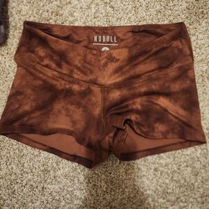Nobull 2" Shorts